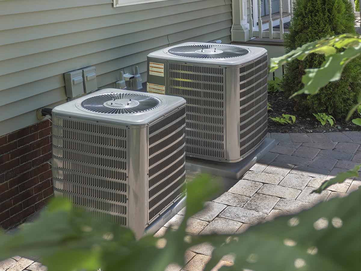 Cooling Technicians LLC HVAC Experts